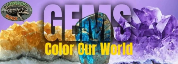 Gems Rock