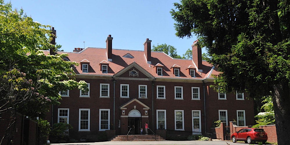 June 29th  Music at the Mansion ™ - Thorne Mansion