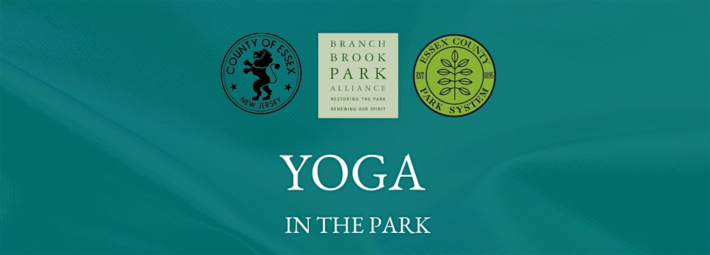 Yoga in the Park (FREE)