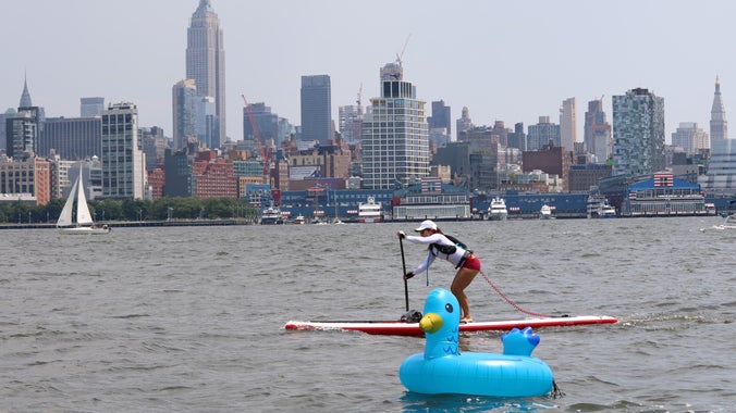Fitness Activities for the Week of June 2, 2025