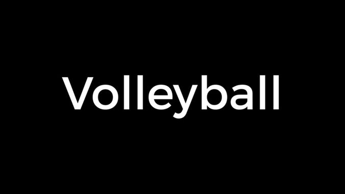 Volleyball Newark  (Pickup Sports Game)