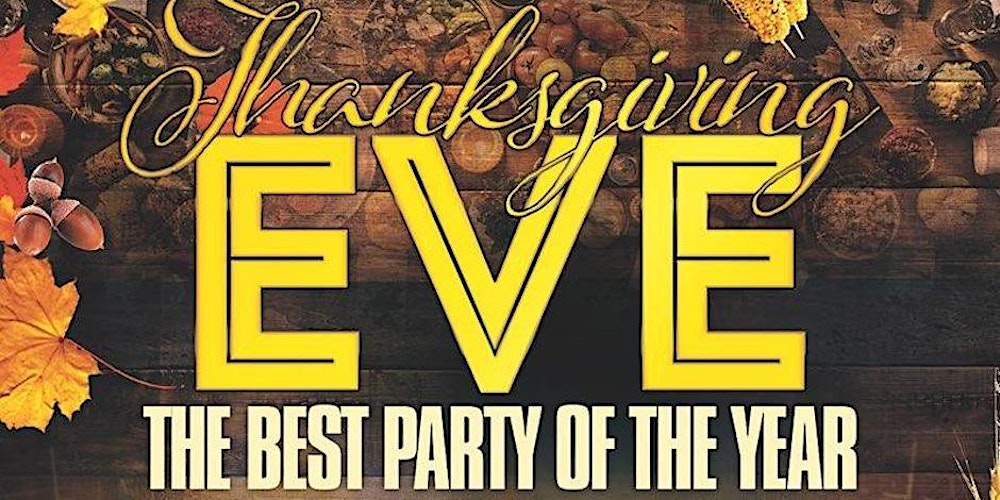 Thanksgiving Eve at Madd Hatter Hoboken