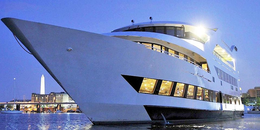 The NJ Summer Yacht Club Party