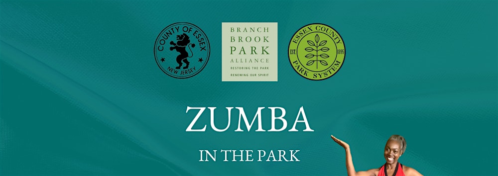 Zumba in the Park (FREE)