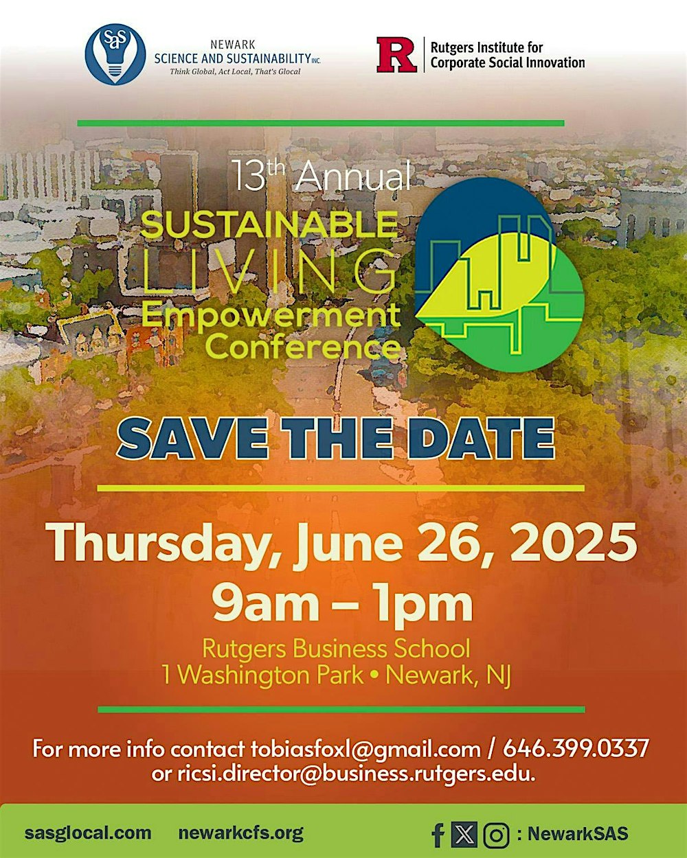 Expanding the Newark Community Food System