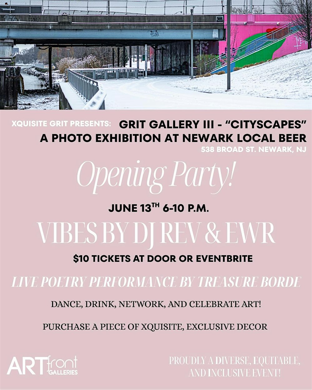 Grit Gallery III - 