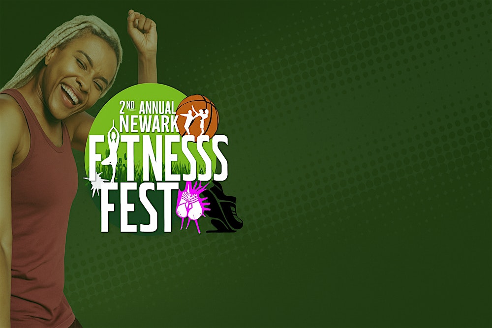 Newark Fitness Festival: Dance In The Square