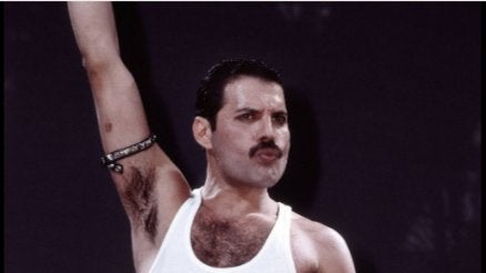 EXTREME QUEEN / ULTIMATE QUEEN TRIBUTE / Music Under the Stars / Westwood