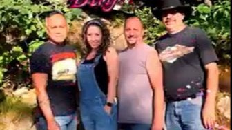 COUNTRY FRESH / Music Under the Stars / Westwood