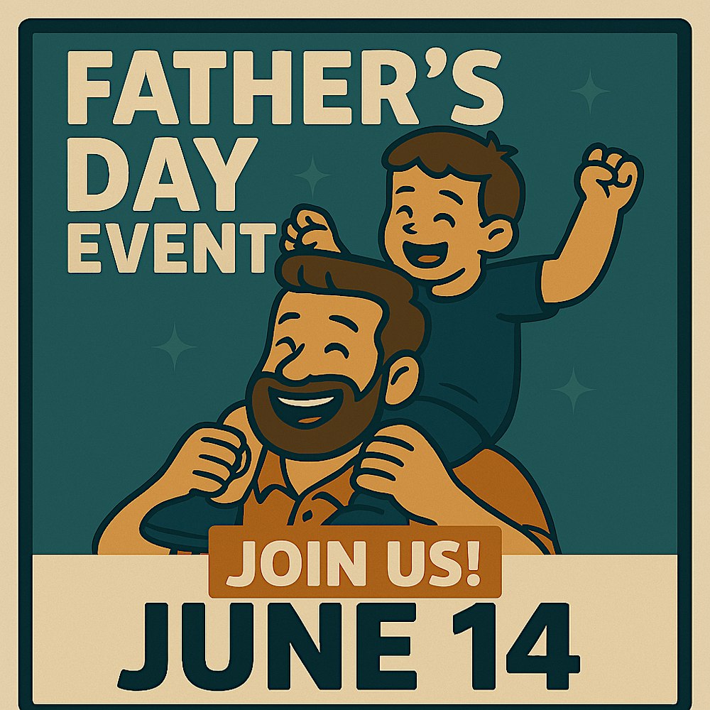Father's Day Legacy Brunch: Wealth Building Chat & Networking