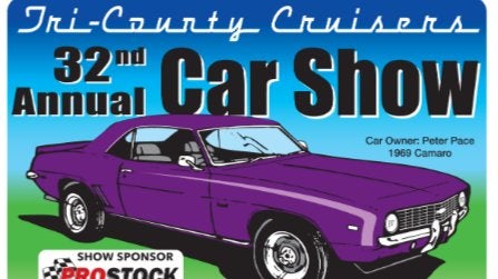CAR SHOW / MUSIC / FOOD TRUCKS / Basking Ridge