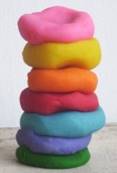 Playdough Playdate Drop In