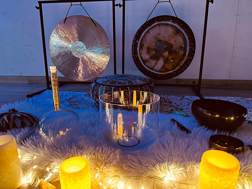 Awaken the Elements: June Cacao & Sound Gathering!