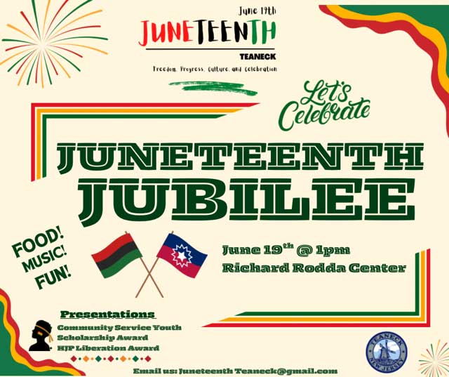 Juneteenth Jubilee