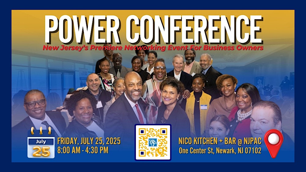 Small Business Pro POWER Conference