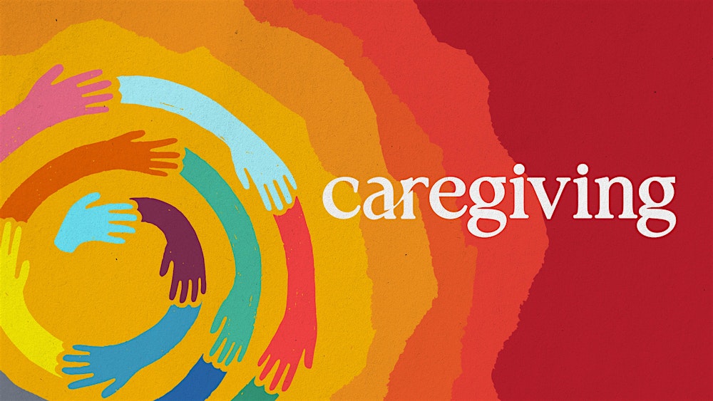 CAREGIVING Preview Screening  and Conversation
