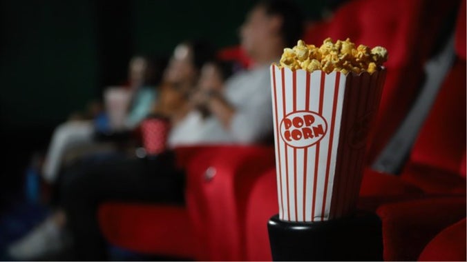 Monday Movie