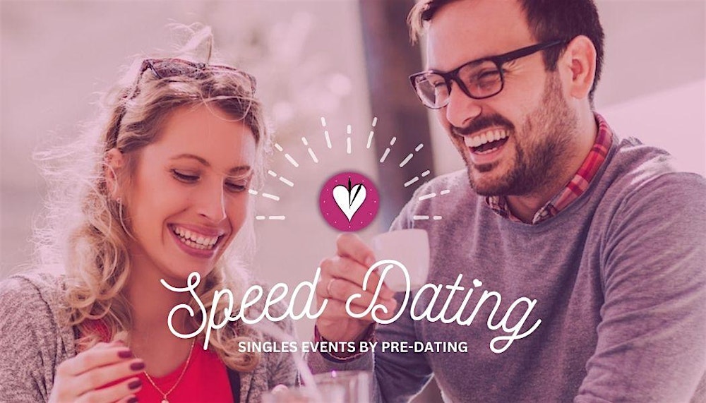 New Jersey North Speed Dating for Singles Age 36-52 ♥ Paramus at Pinstripes