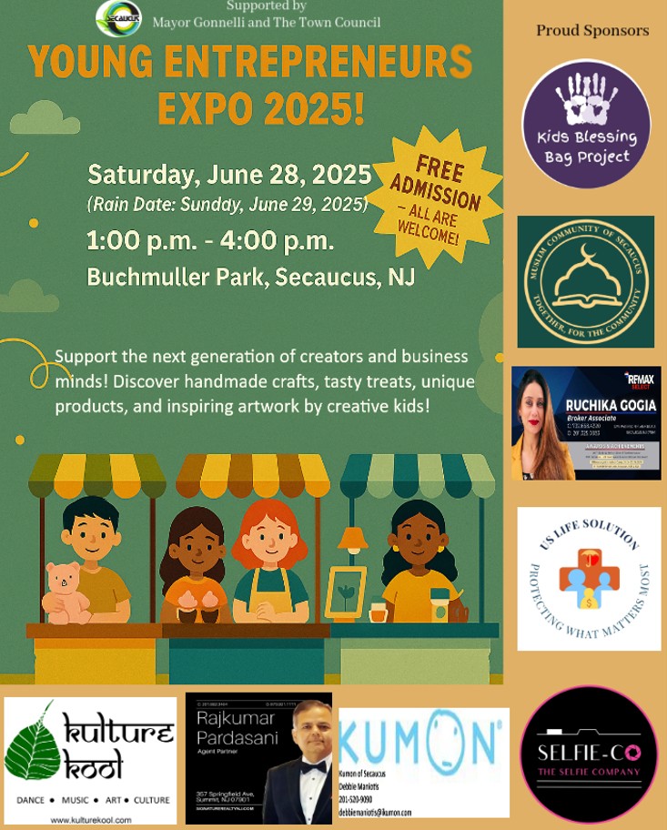 Young Entrepreneurs Expo 2025