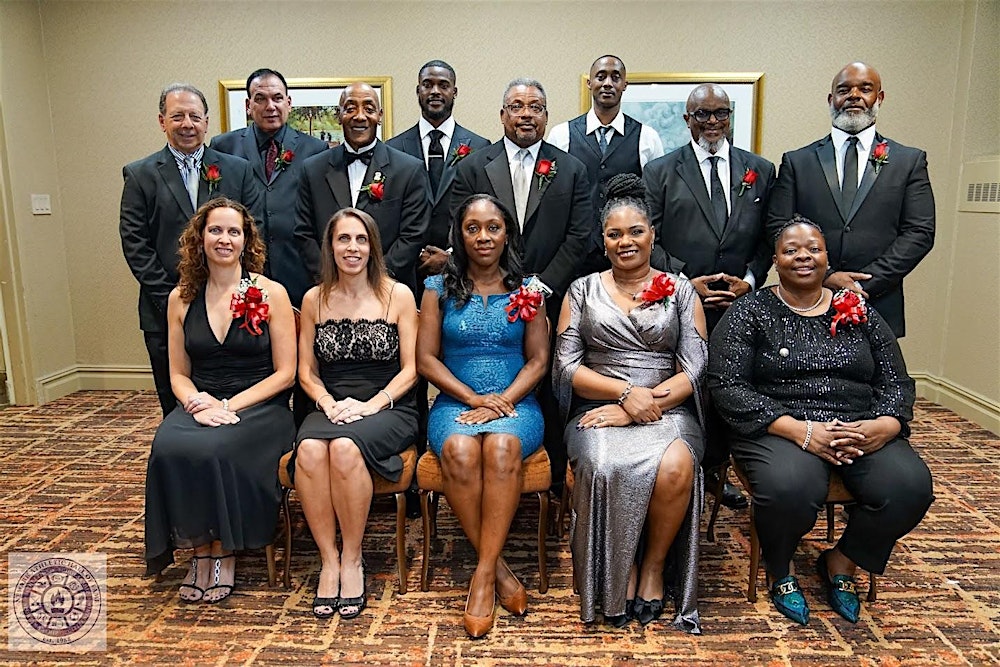 36th Annual Induction Dinner