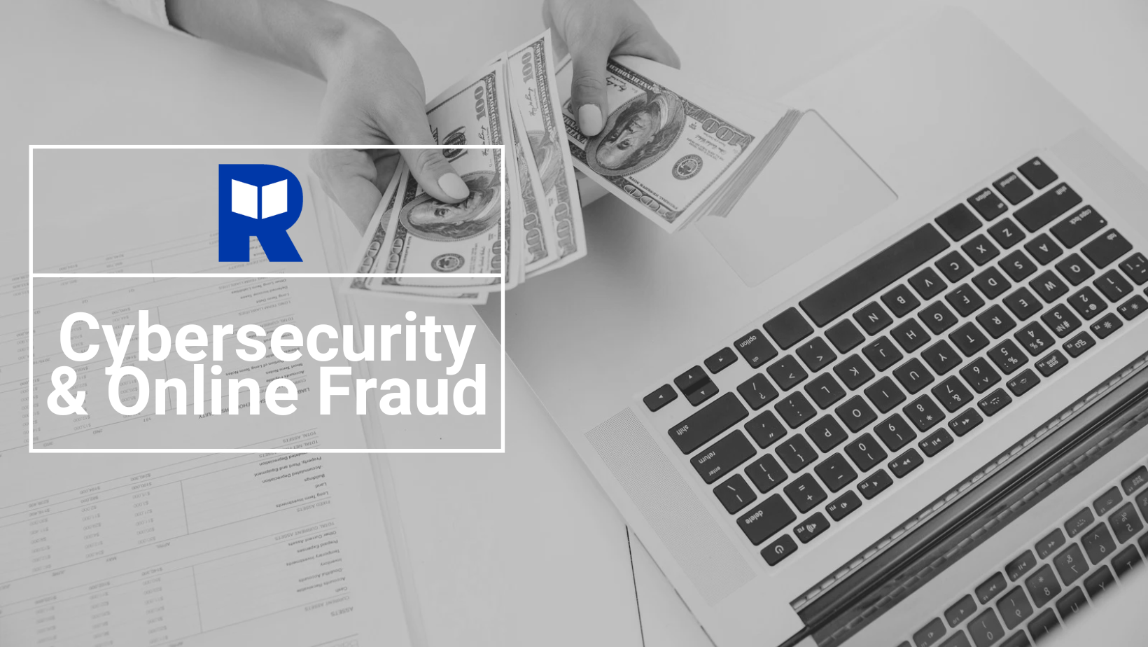 Cybersecurity & Online Fraud