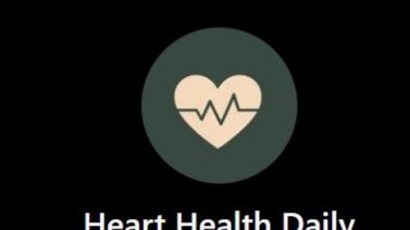 CARE meeting on Heart Health
