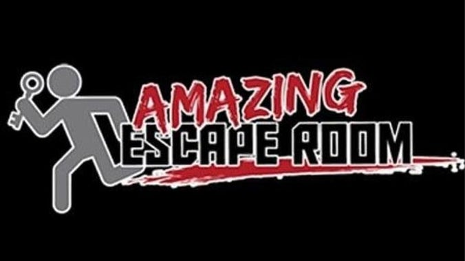 AMAZING ESCAPE ROOM Montclair Day Trip - July 2025 Meetup!