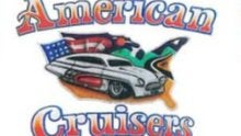 AMERICAN CRUISERS CAR SHOW / MUSIC / FOOD TRUCKS / Wayne