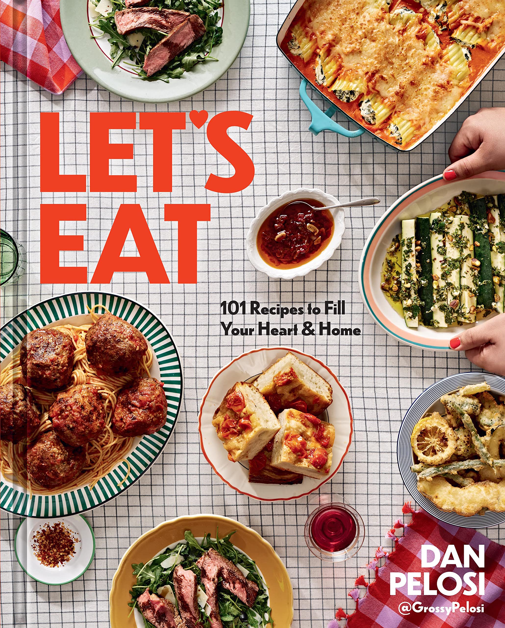 Cookbook Club