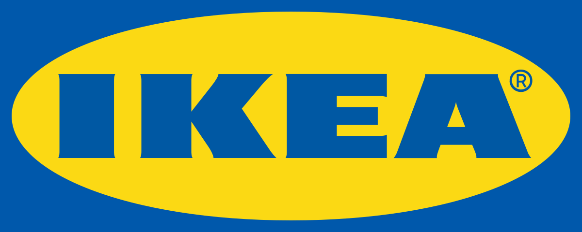 Doormat Decorating at IKEA