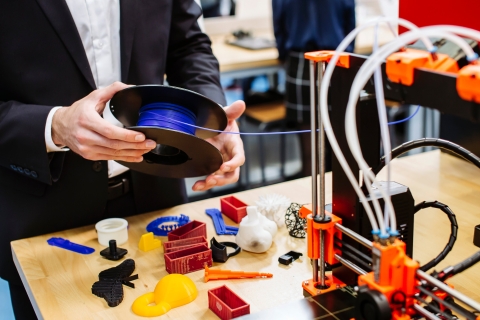 3D Printing Workshop