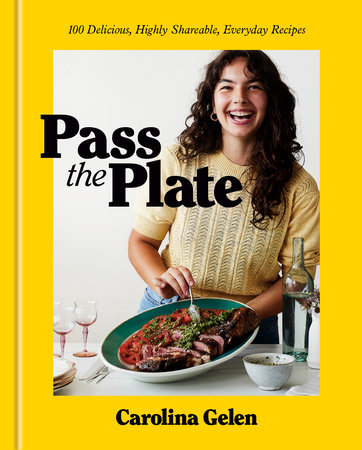 Cookbook Club