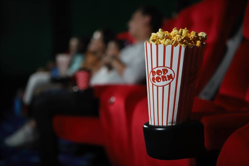 Movie Monday