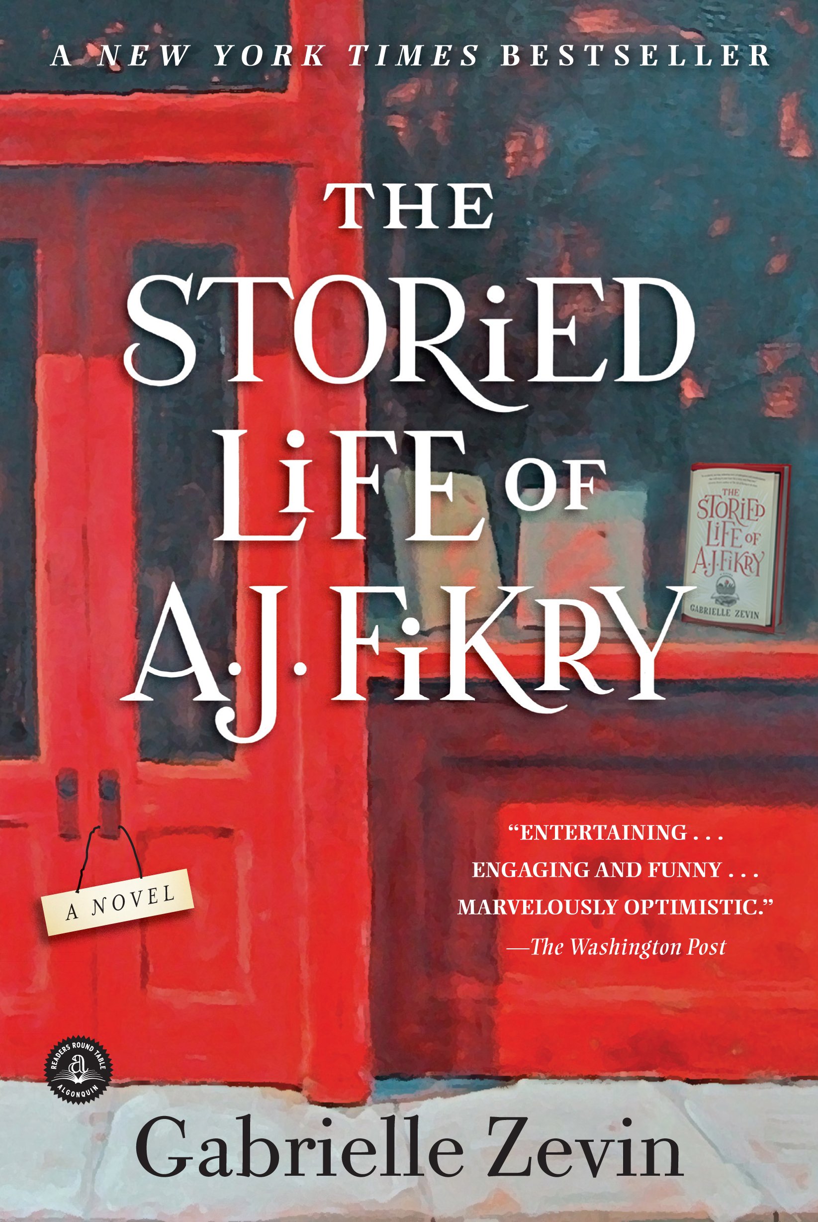 BrightView Book Club