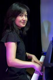 Sunday Sessions: Tomoko Ohno