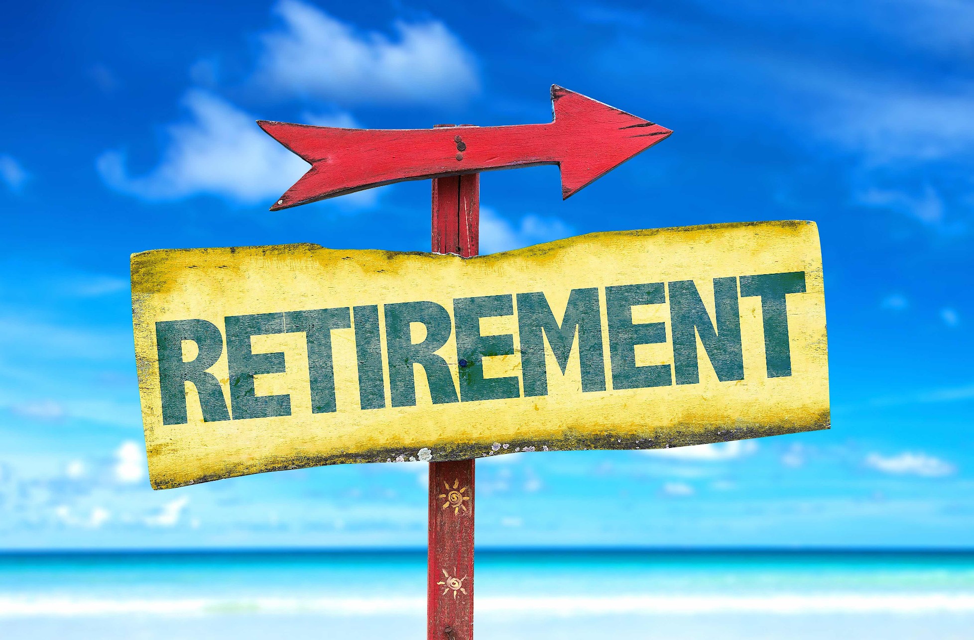 Retirement Roadblock Workshop