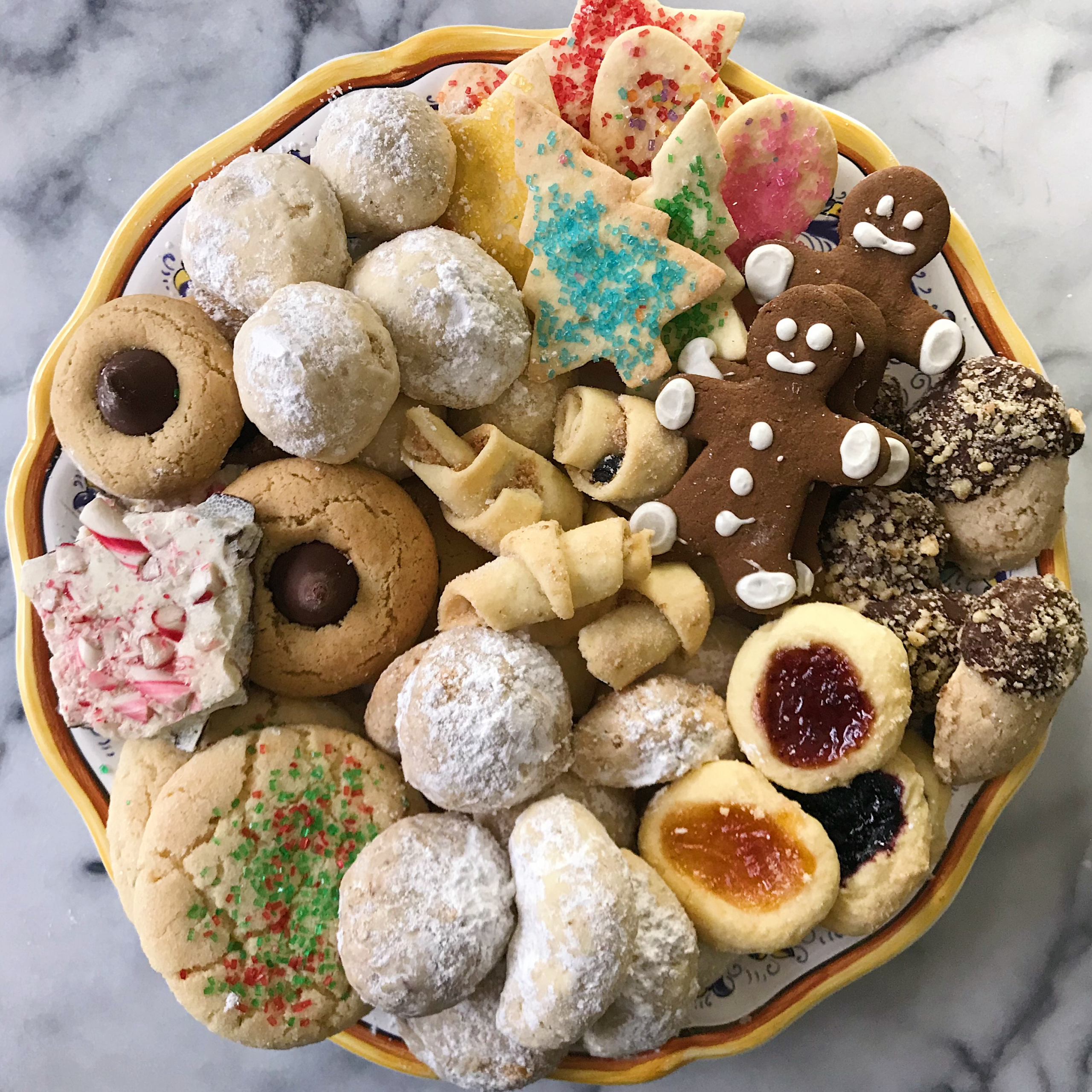Cookbook Club