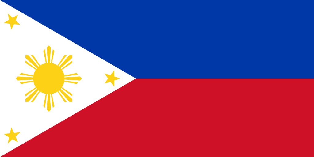 Filipino Fiesta!