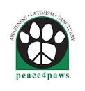 Rotakids: Peace 4 Paws Dog Rescue