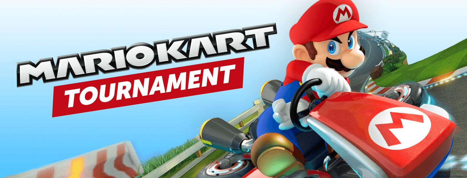 Mario Kart Tournament