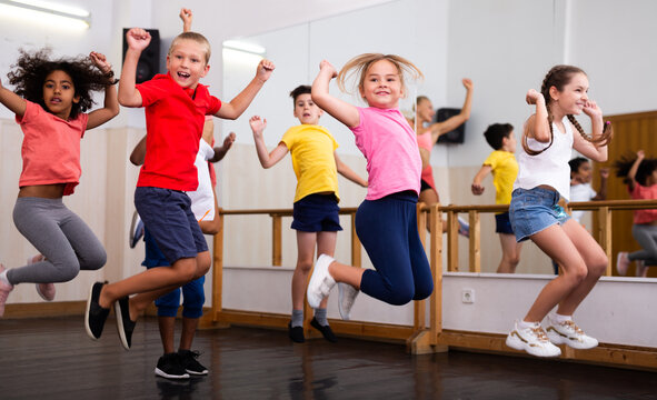 Little Dance Project
