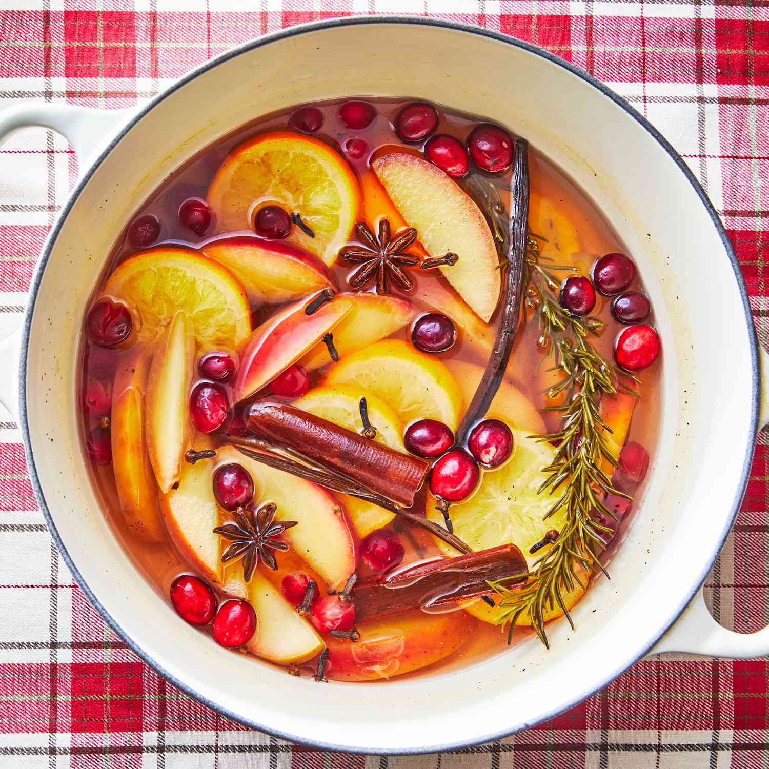 Grab and Go: Stovetop Potpourri