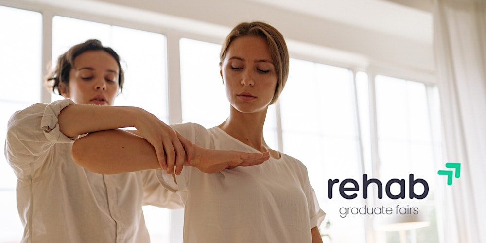 Rehab Graduate Fair - New York