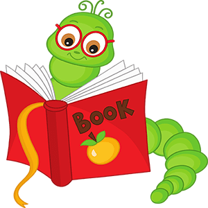 Little Bookworms