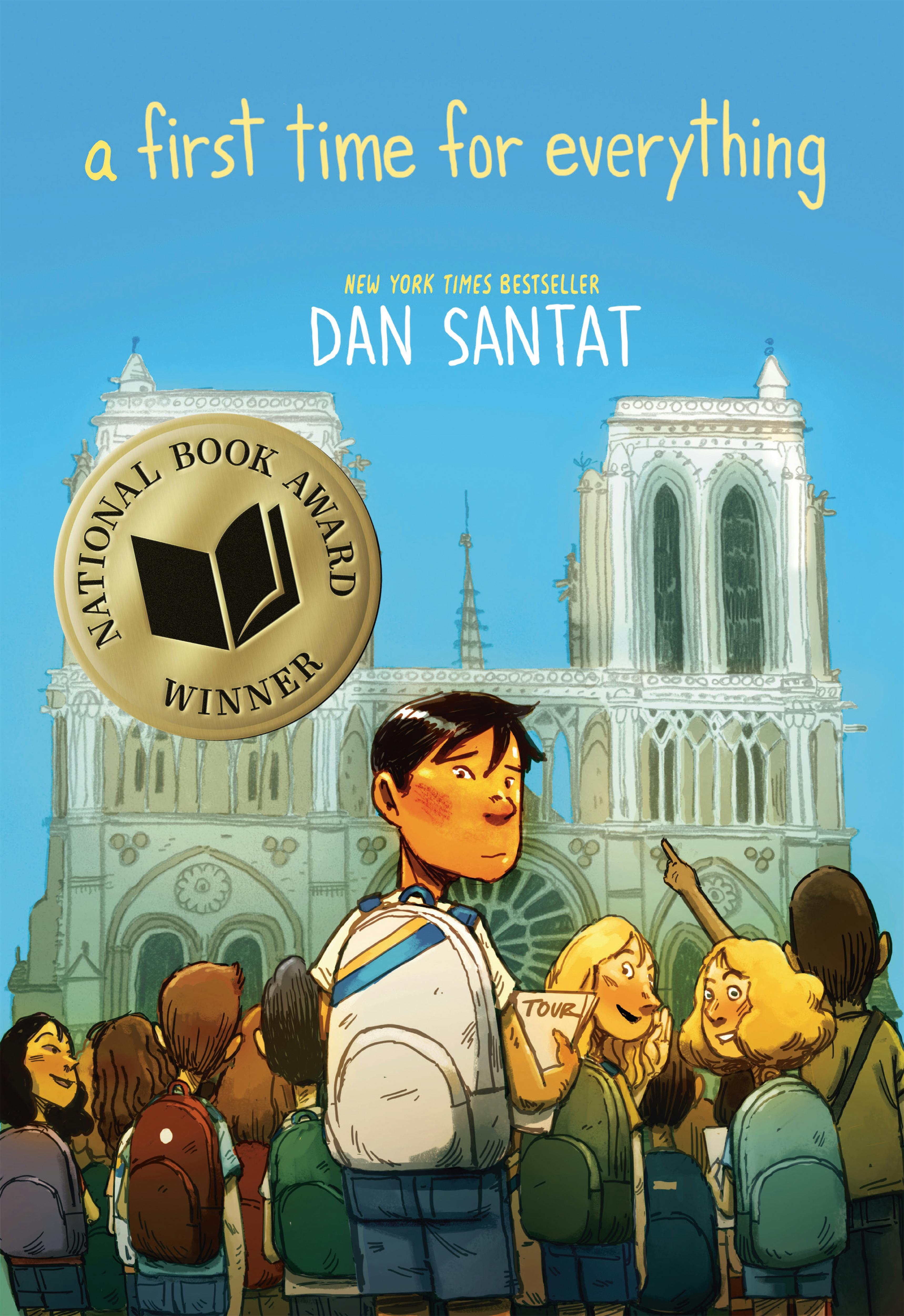 Young Adult Book Club