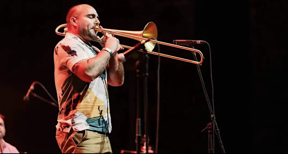 Live Entertainment for the Week of August 4, 2025