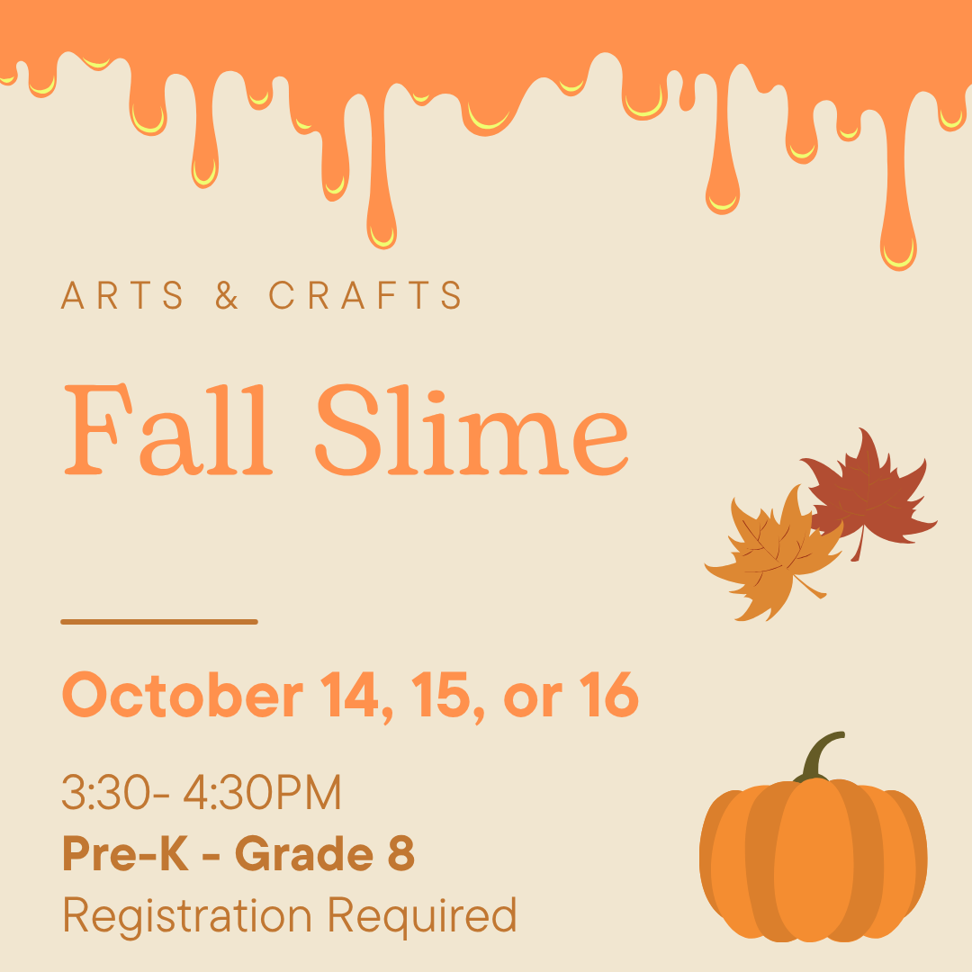 Fall Slime