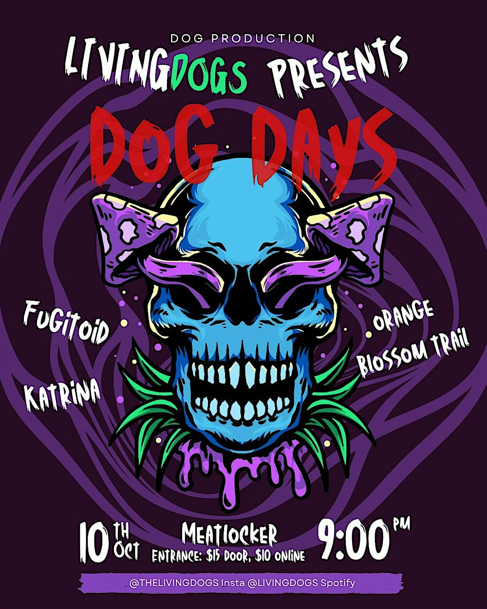 Dog Days