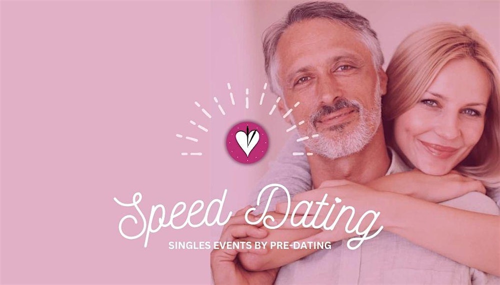 New Jersey North Speed Dating for Singles Age 50s/60s ♥ Paramus New Jersey