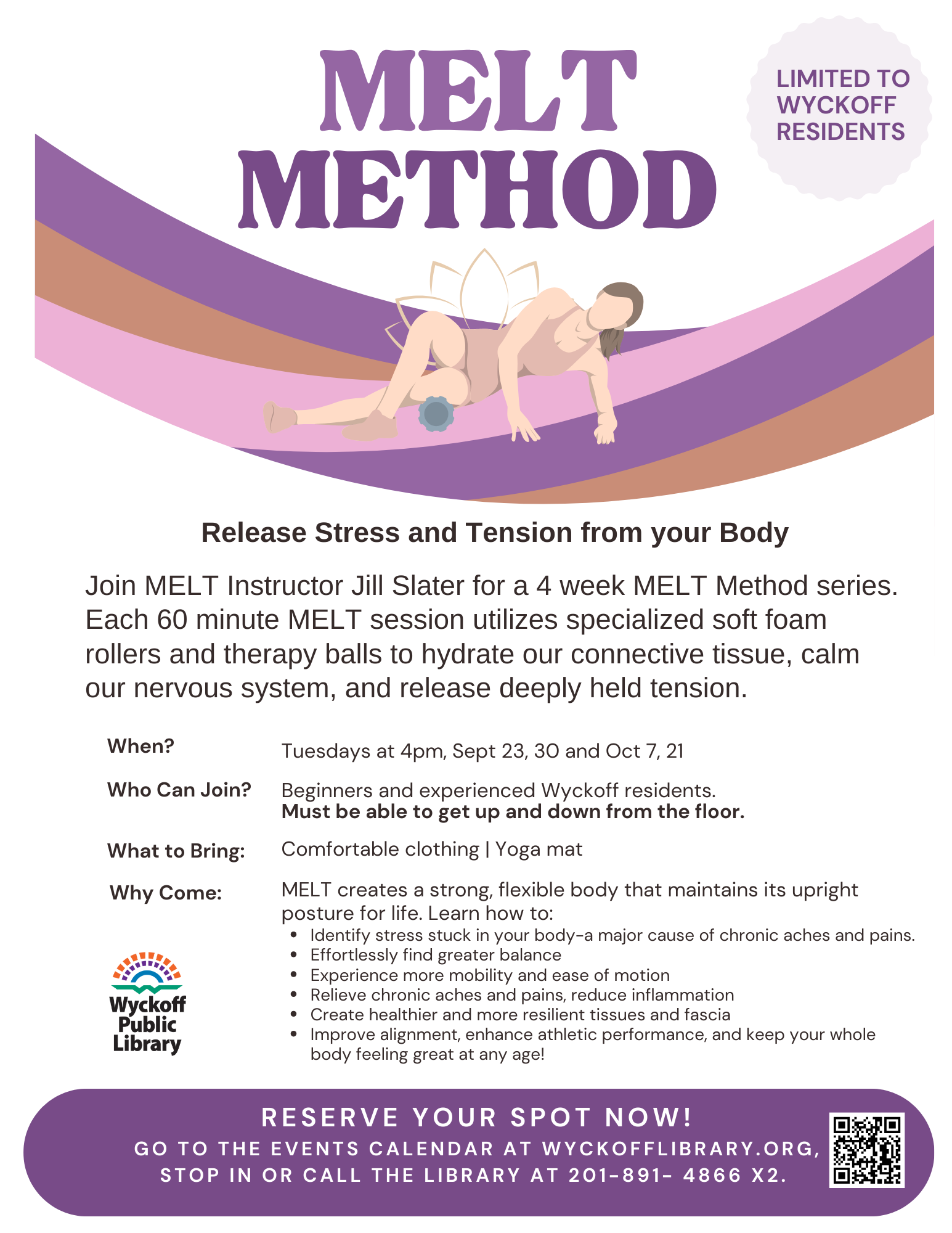 MELT Method